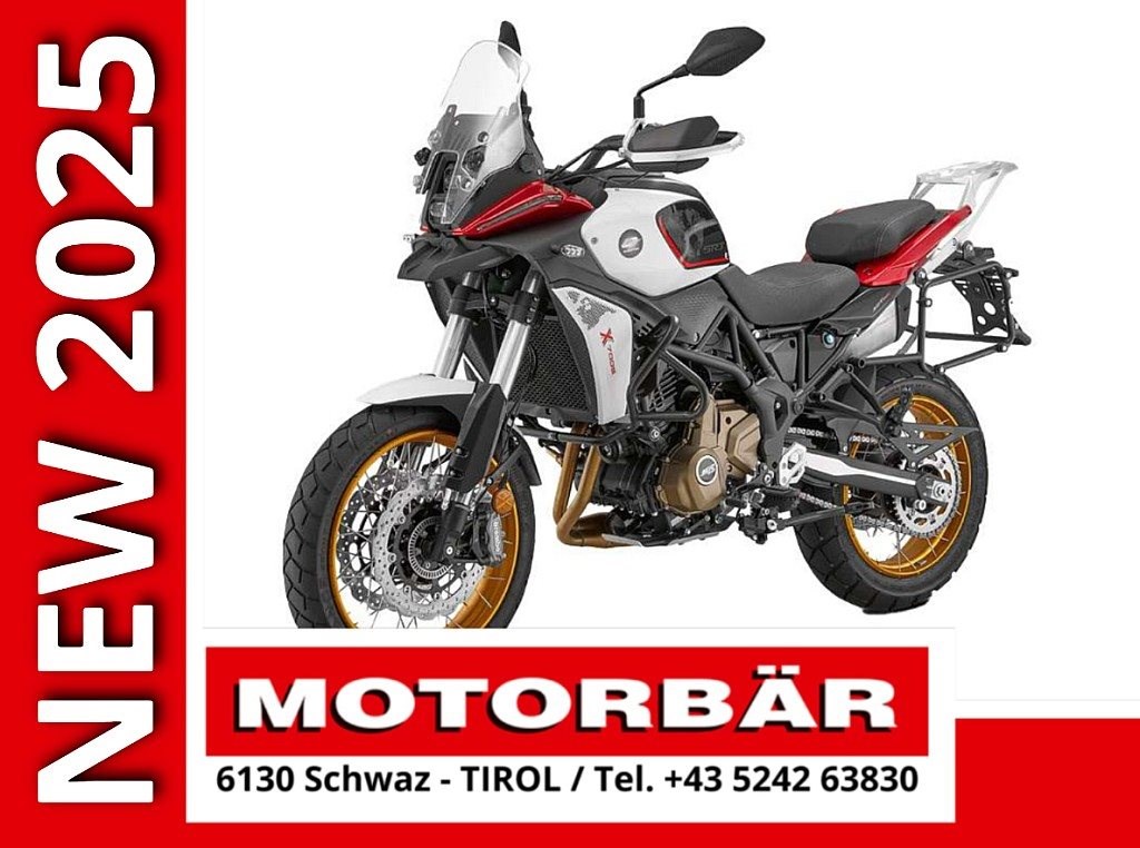 Motorrad