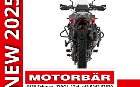 Neufahrzeug QJ Motor SRT 700 SX - Bild 4