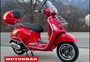 Motorrad