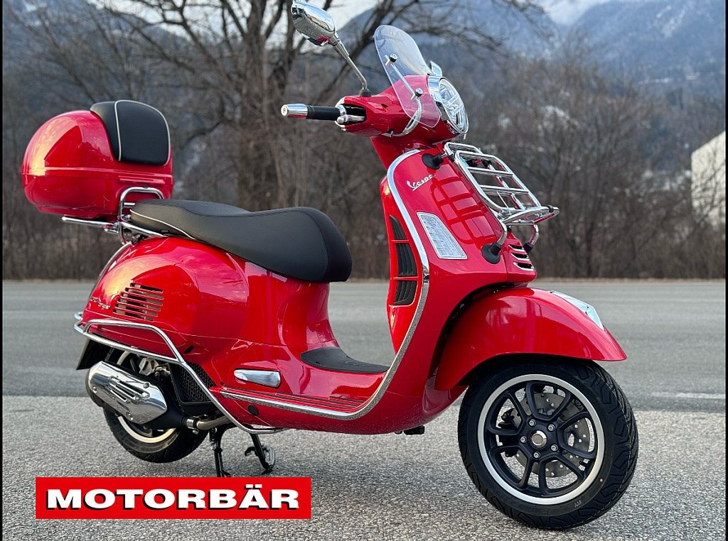Motorrad