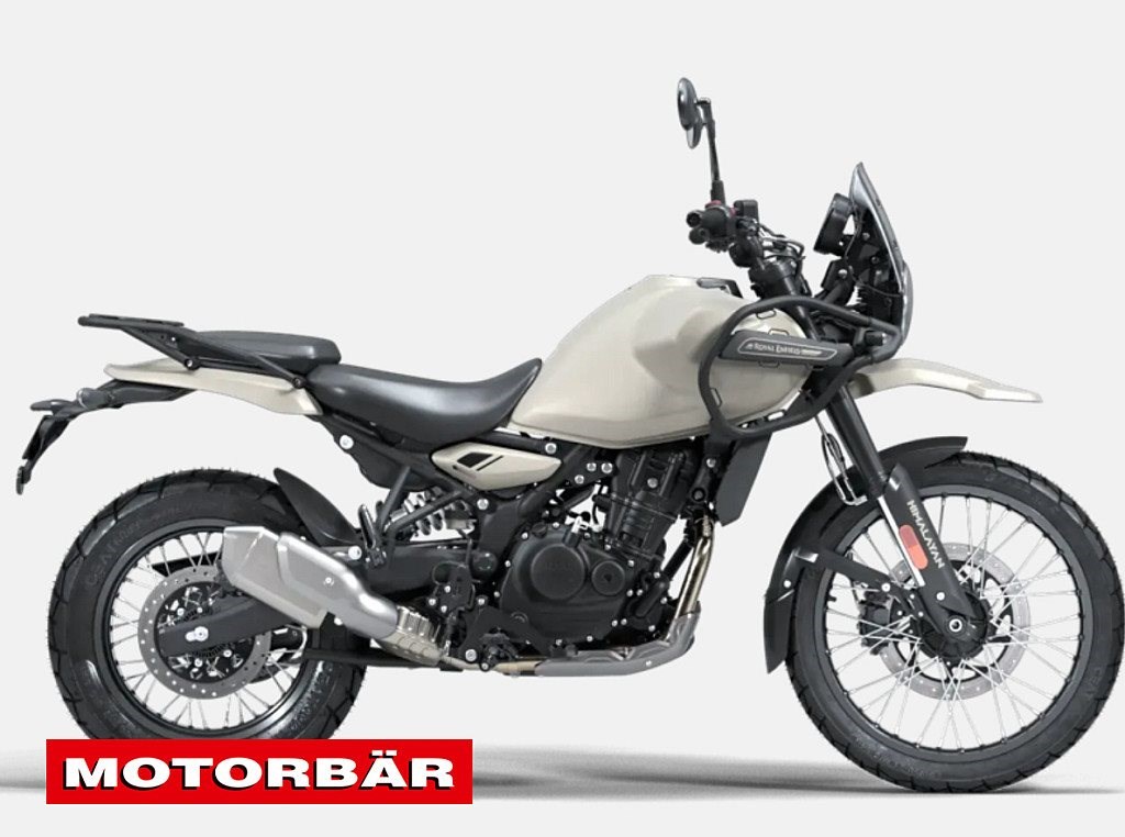 Motorrad