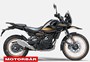 Motorrad