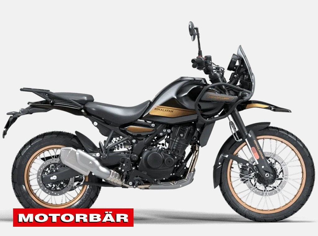 Motorrad