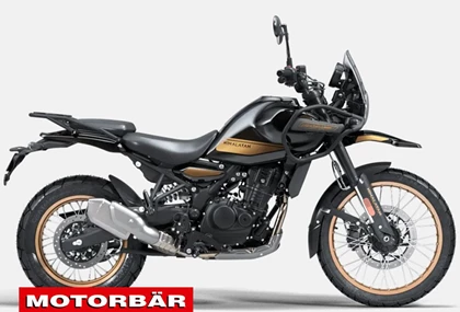 Neumotorrad Neumotorrad