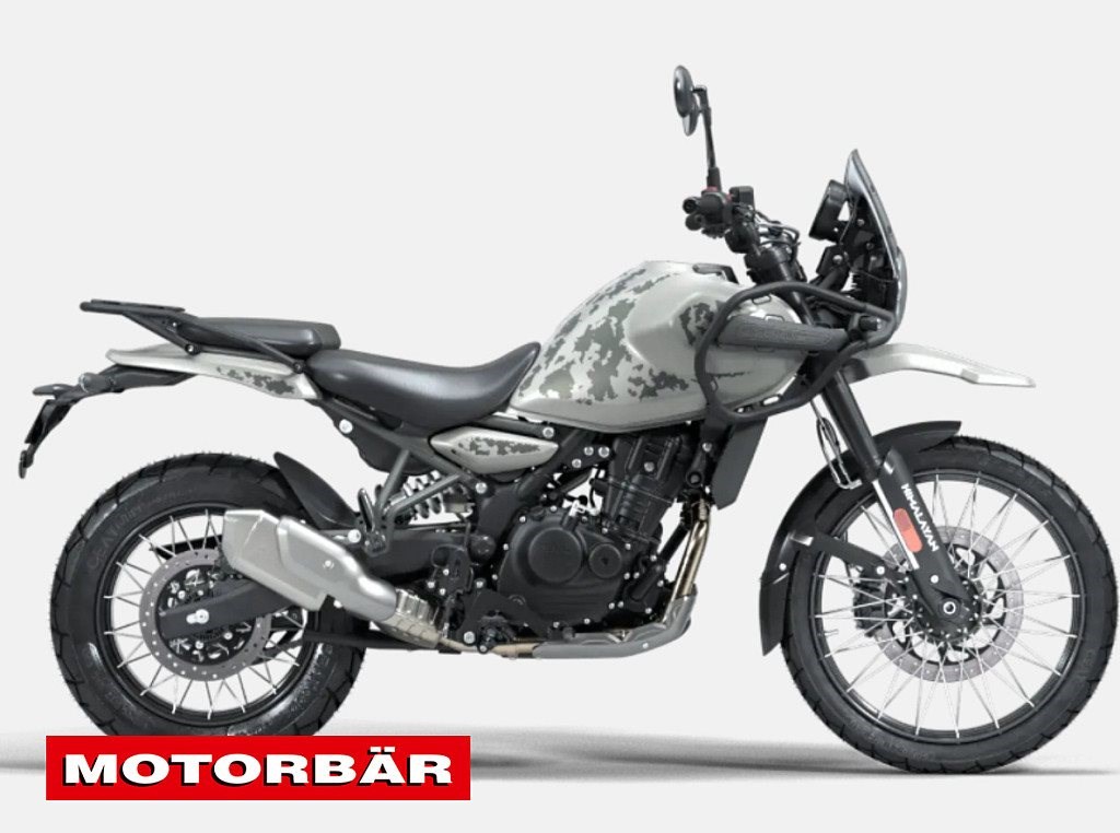 Motorrad