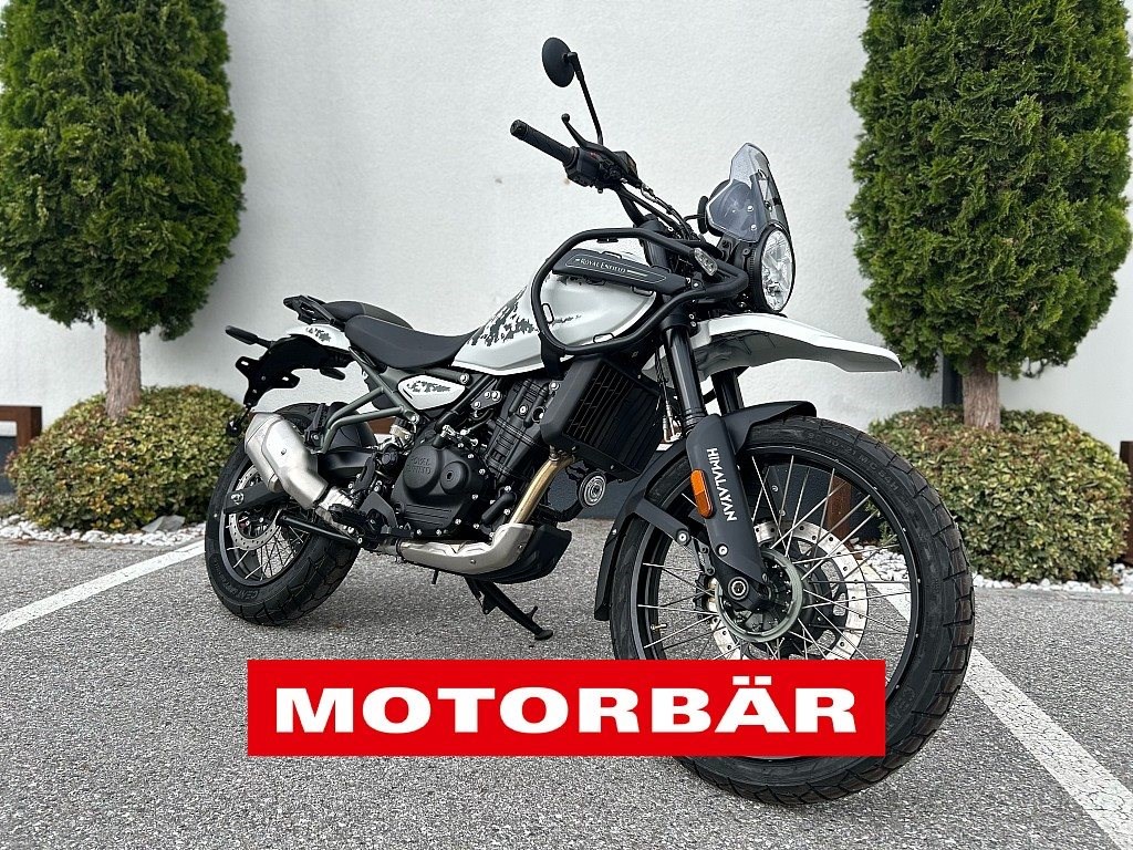 Motorrad