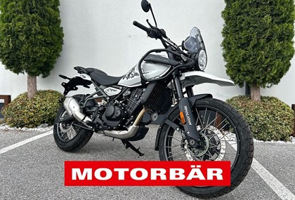 Neumotorrad