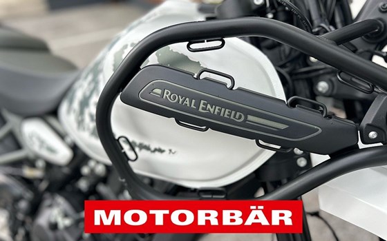 Neufahrzeug Royal Enfield Himalayan 450 - Bild 6