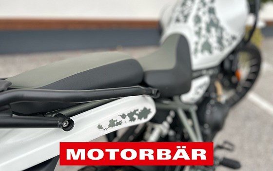 Neufahrzeug Royal Enfield Himalayan 450 - Bild 7