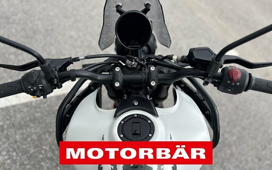 Neufahrzeug Royal Enfield Himalayan 450 - Bild 9