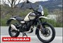 Motorrad