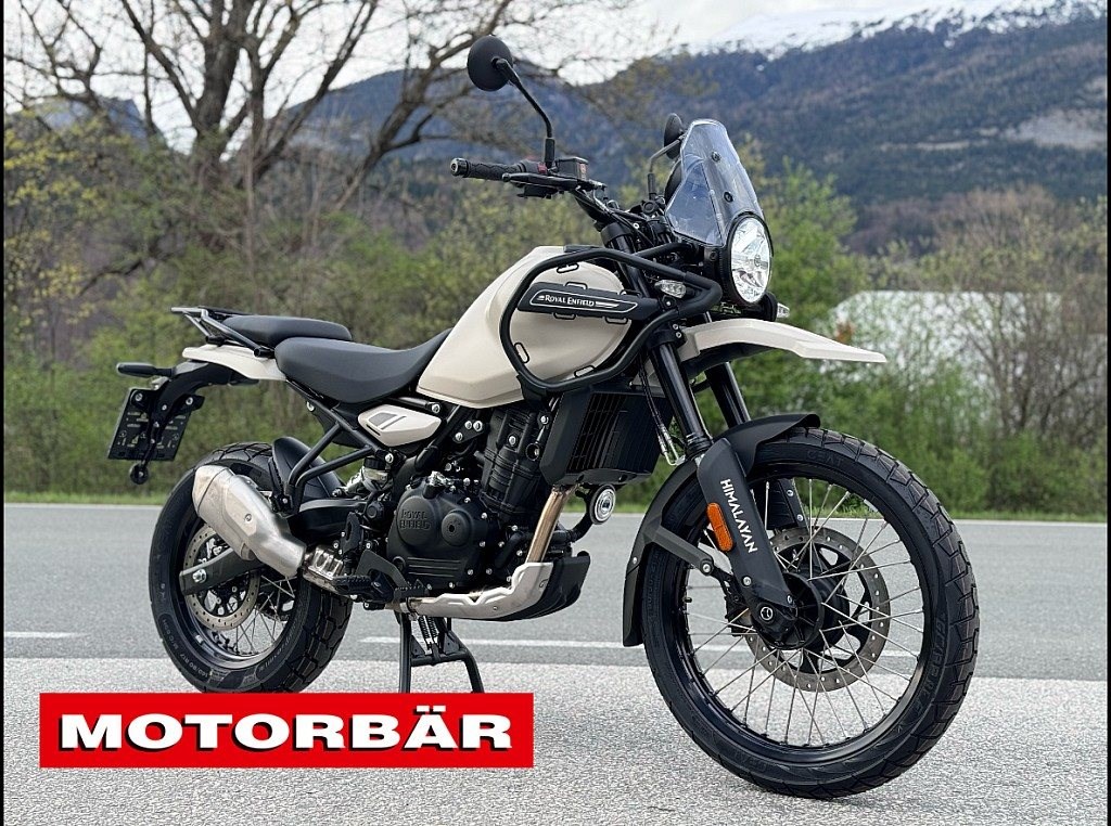 Motorrad