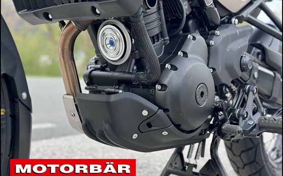 Neufahrzeug Royal Enfield Himalayan 450 - Bild 10