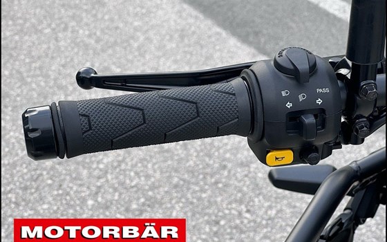 Neufahrzeug Royal Enfield Himalayan 450 - Bild 13