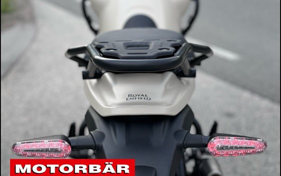 Neufahrzeug Royal Enfield Himalayan 450 - Bild 15