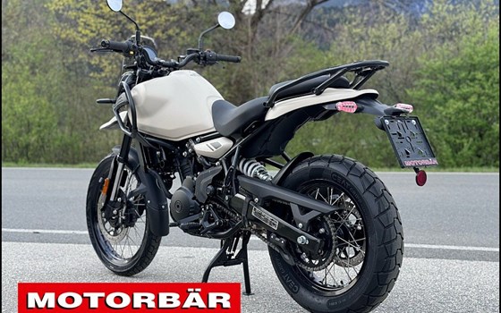 Neufahrzeug Royal Enfield Himalayan 450 - Bild 4