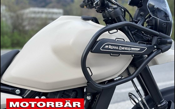 Neufahrzeug Royal Enfield Himalayan 450 - Bild 7