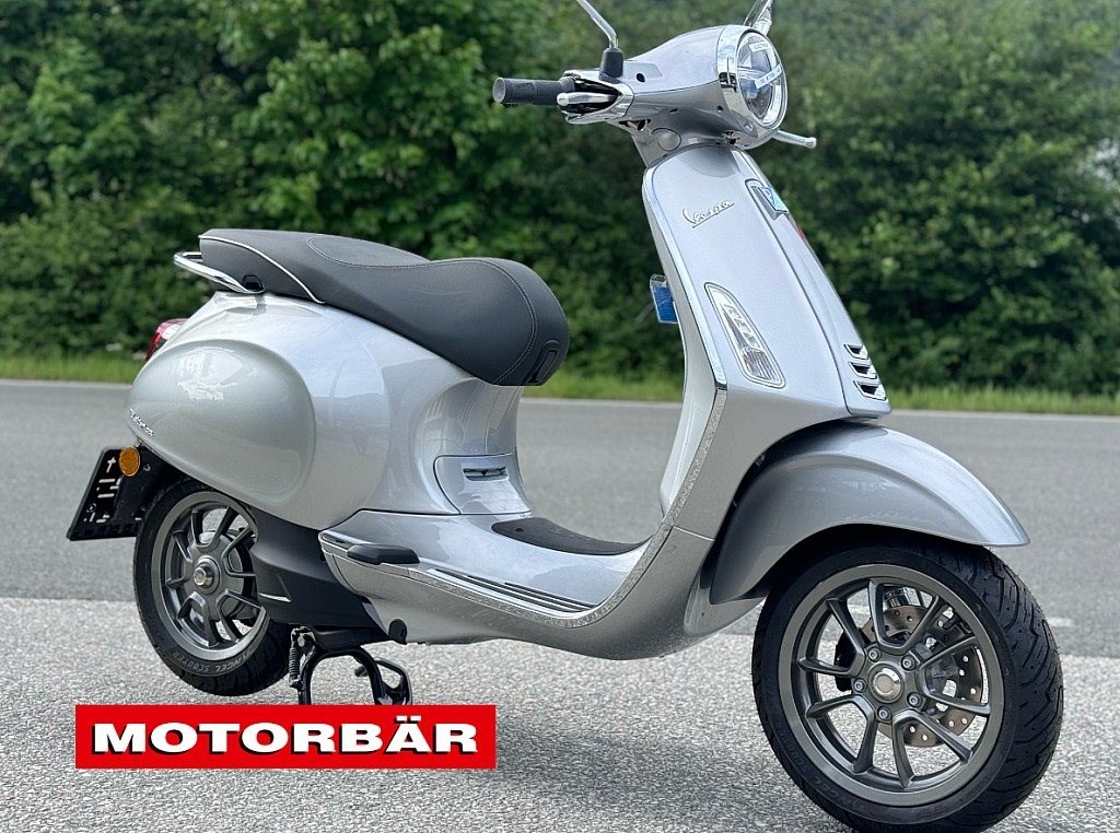 Motorrad