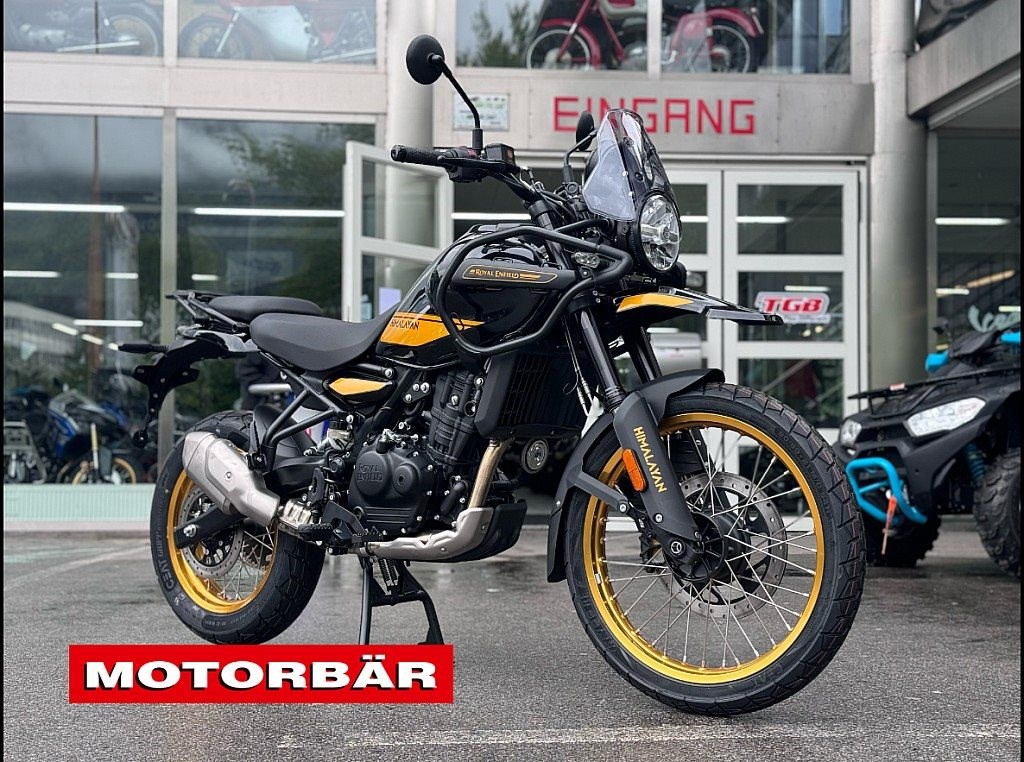 Motorrad