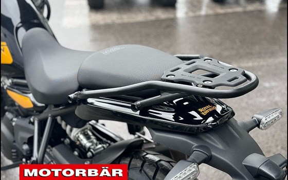 Neufahrzeug Royal Enfield Himalayan 450 - Bild 4