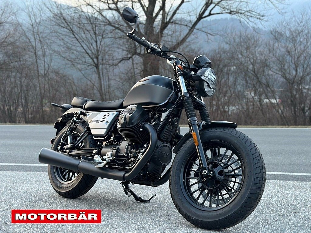 Motorrad