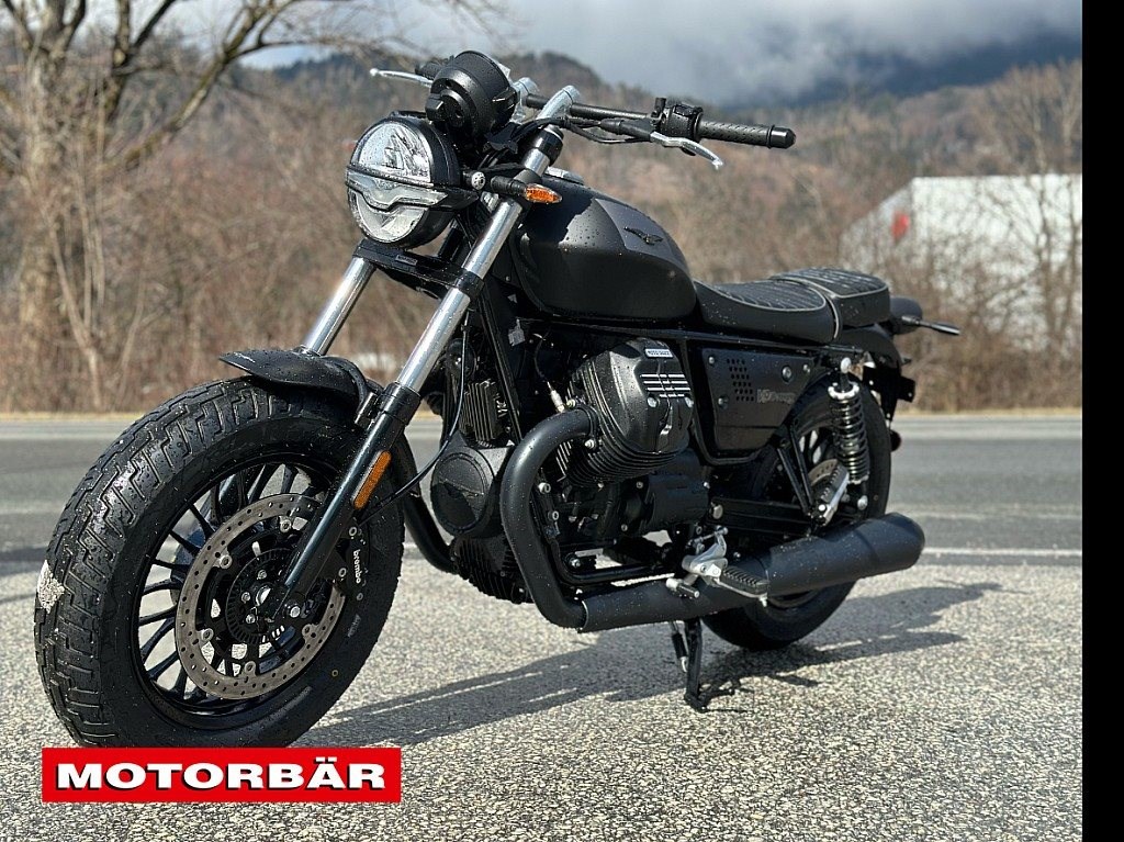 Motorrad