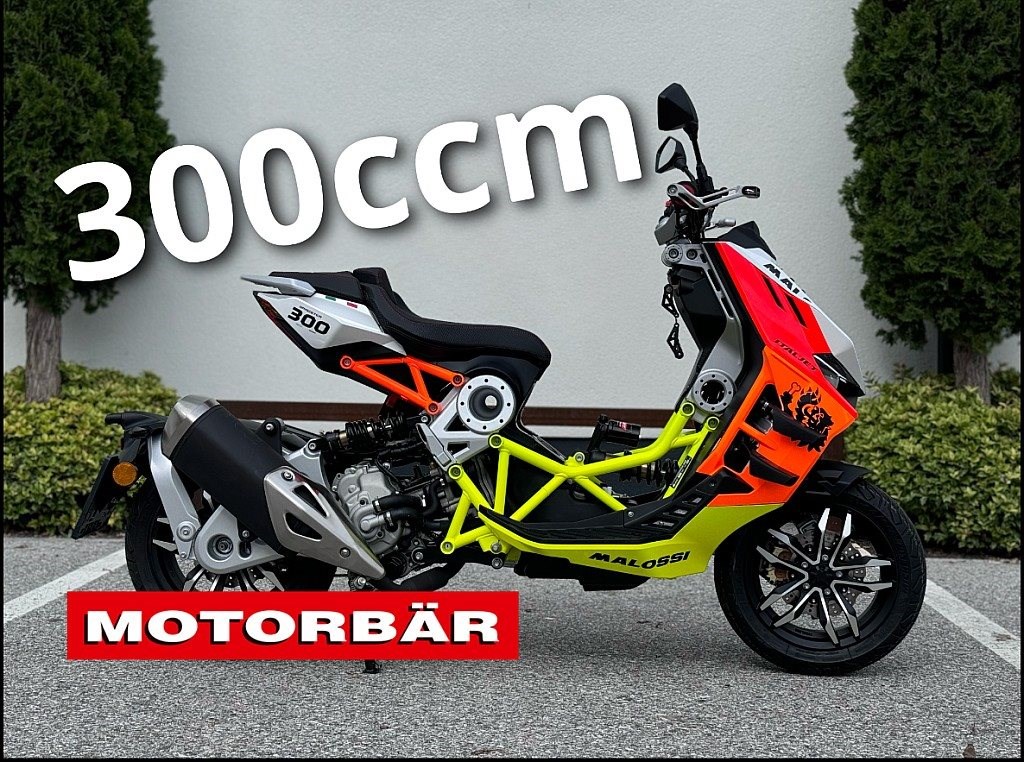 Motorrad