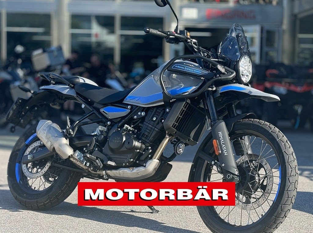 Motorrad