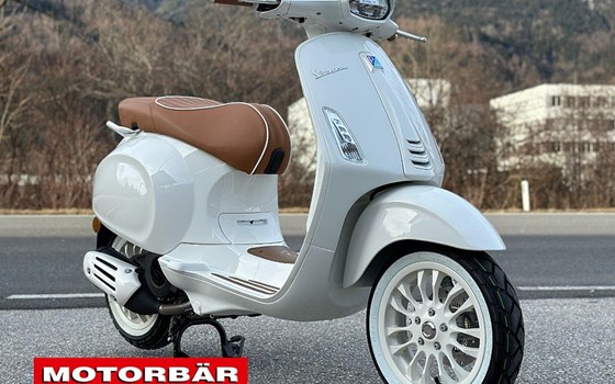Neufahrzeug Vespa Sprint 150 S - Bild 1 Neufahrzeug Vespa Sprint 150 S - Bild 1
