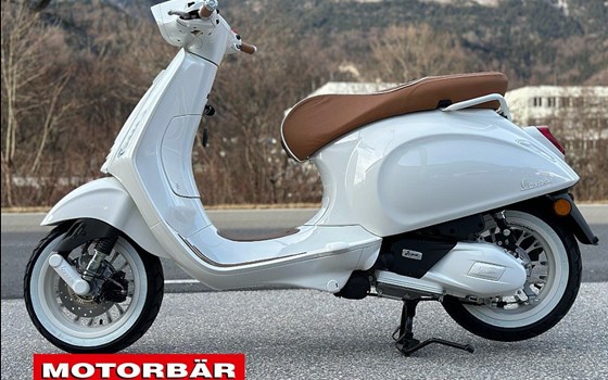 Neufahrzeug Vespa Sprint 150 S - Bild 2 Neufahrzeug Vespa Sprint 150 S - Bild 2