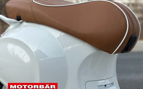 Neufahrzeug Vespa Sprint 150 S - Bild 5
