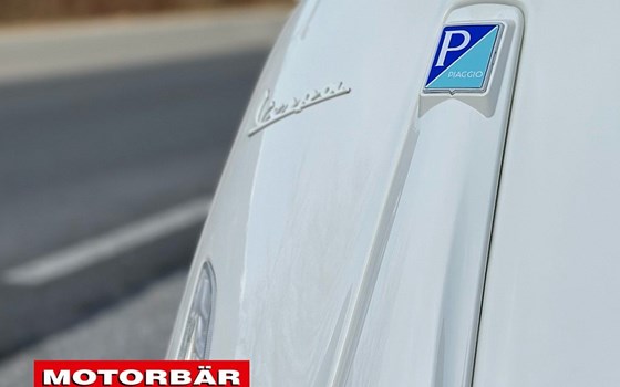 Neufahrzeug Vespa Sprint 150 S - Bild 6