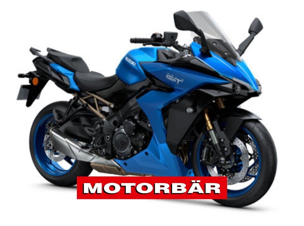 Motorrad