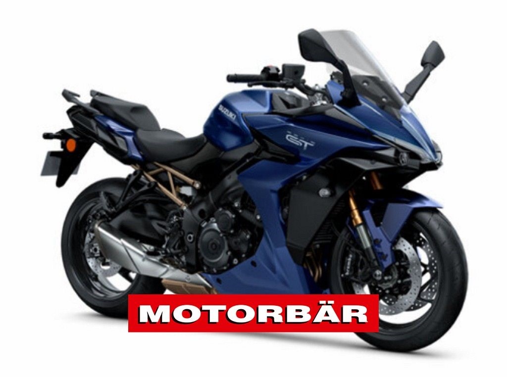Motorrad