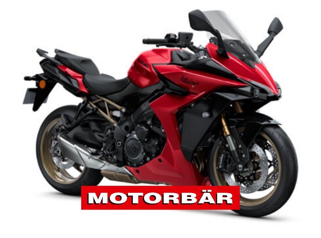 Motorrad
