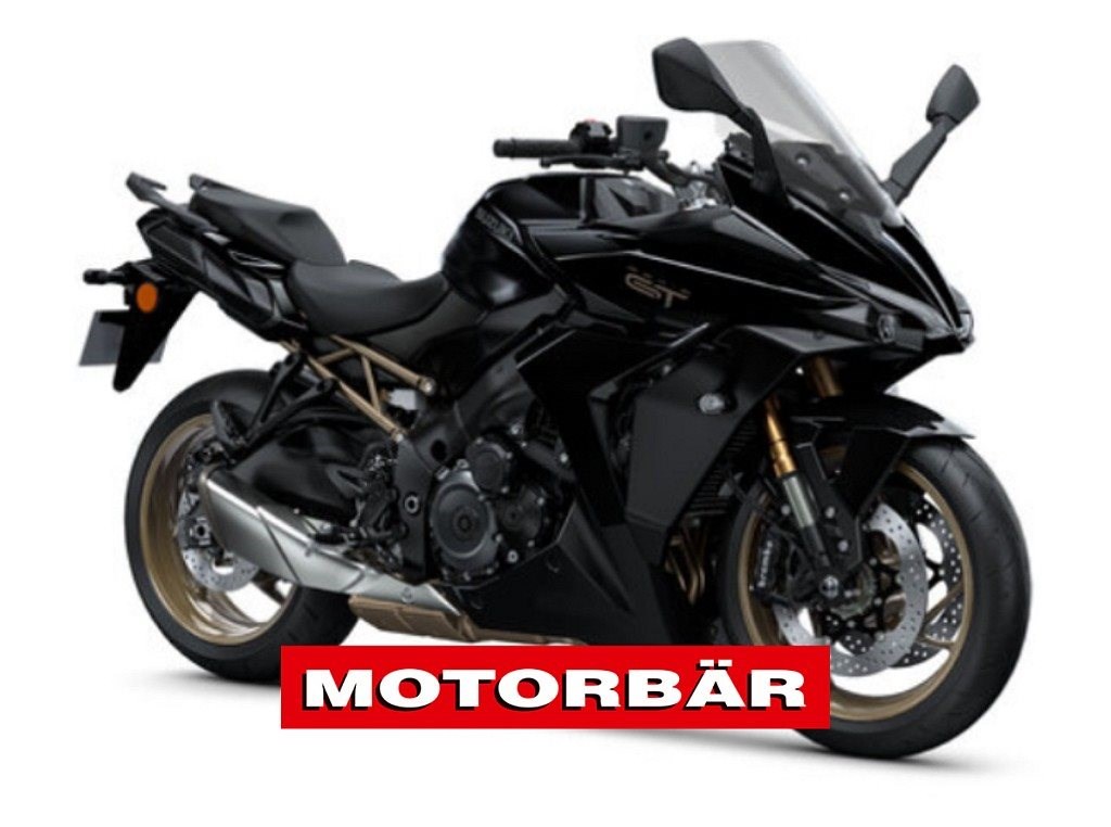 Motorrad