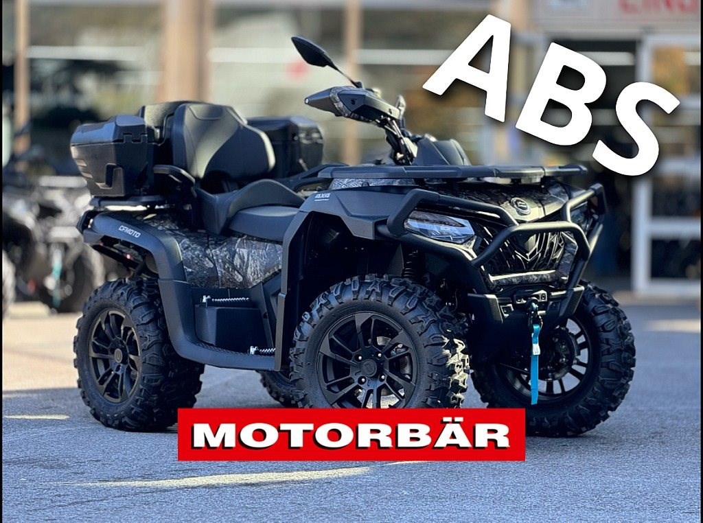 Motorrad