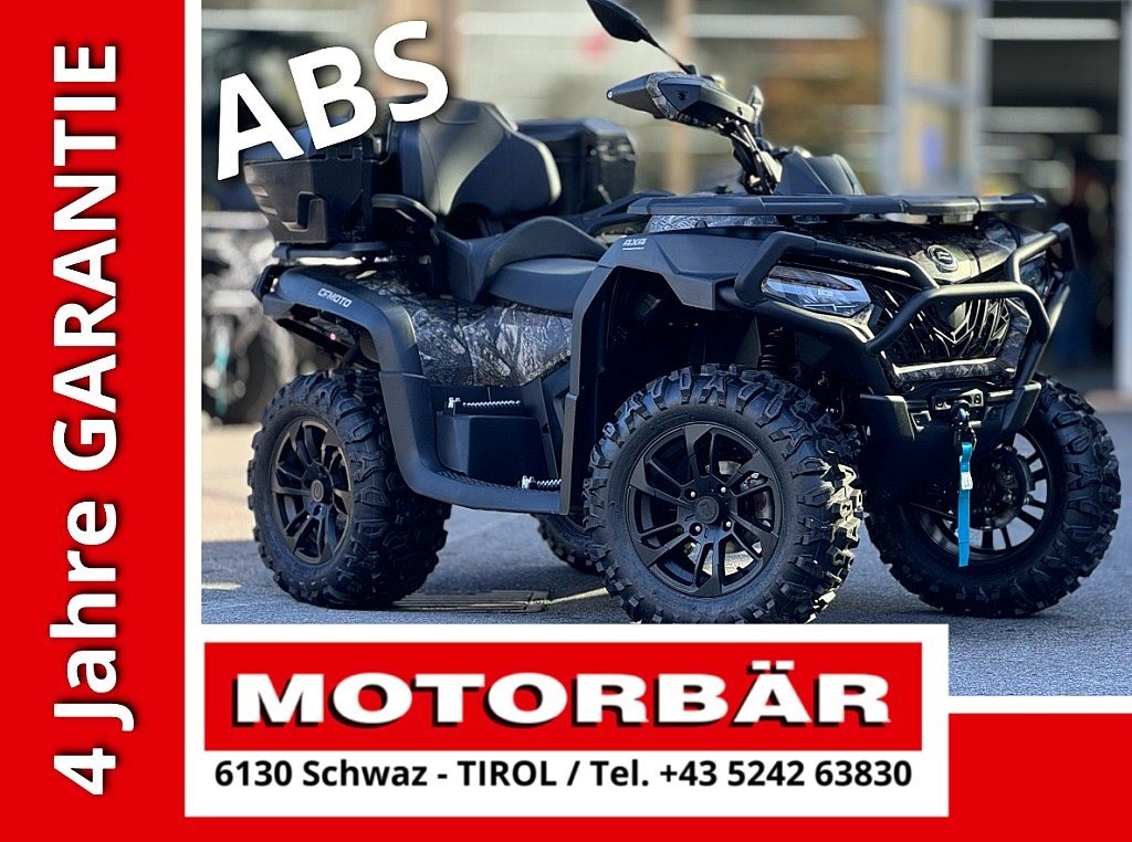 Motorrad