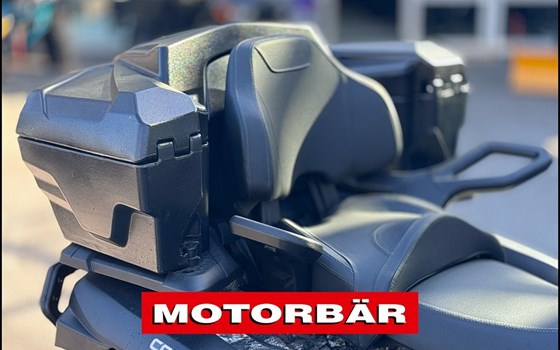 Neufahrzeug CFMOTO CFORCE 625 Touring - Bild 4