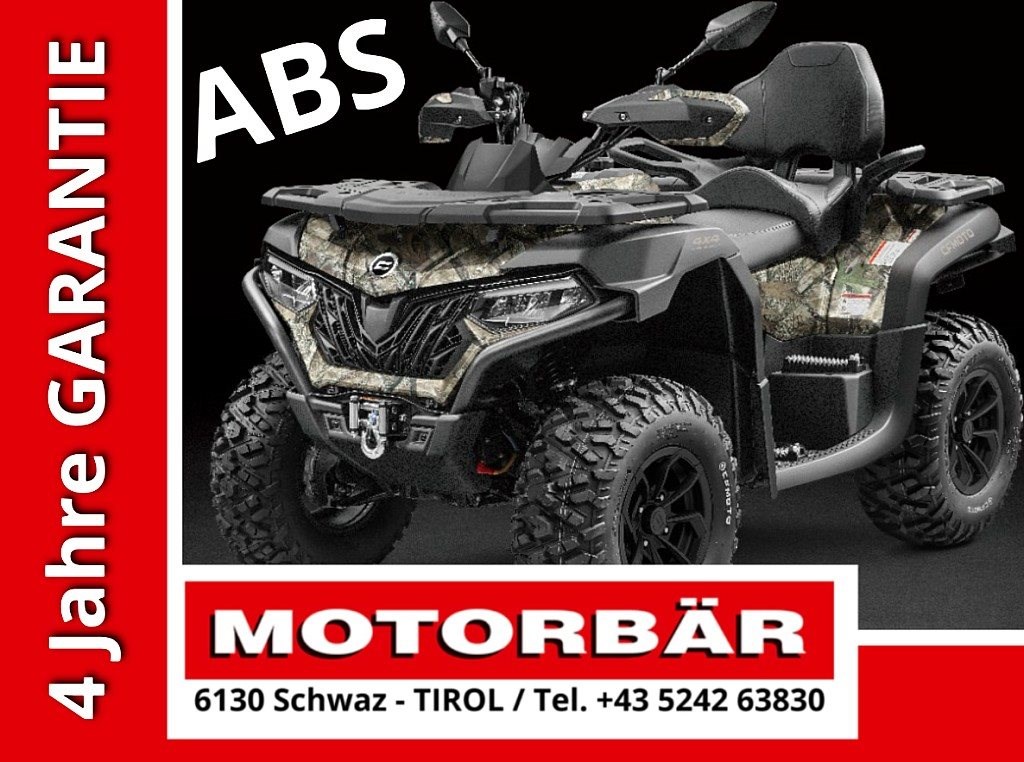 Motorrad