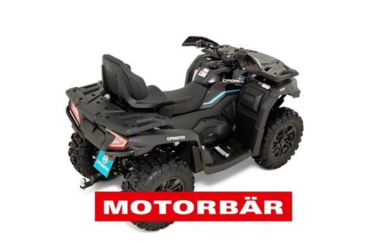 Neufahrzeug CFMOTO CFORCE 625 Touring - Bild 5