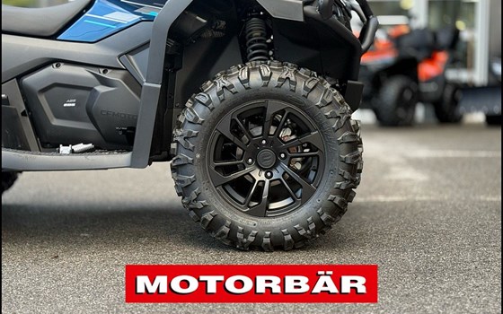 Neufahrzeug CFMOTO CFORCE 625 Touring - Bild 6 Neufahrzeug CFMOTO CFORCE 625 Touring - Bild 6