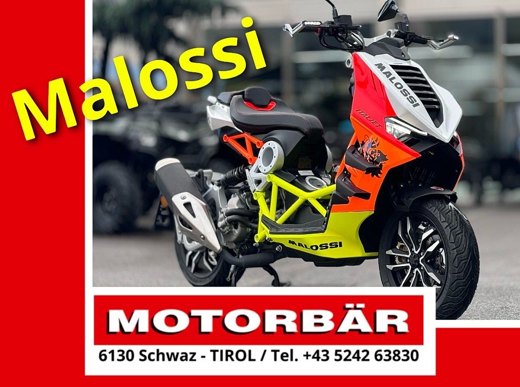 Motorrad