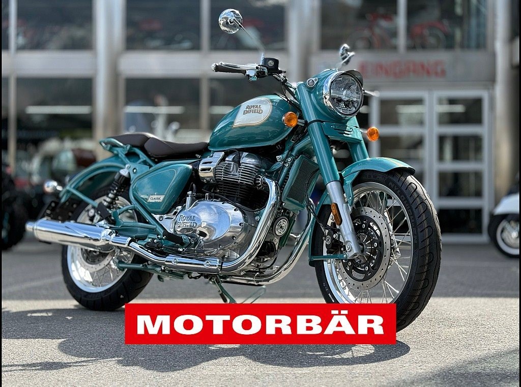 Motorrad