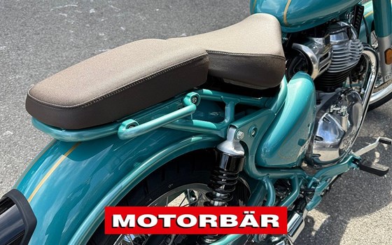 Neufahrzeug Royal Enfield Classic 650 - Bild 10