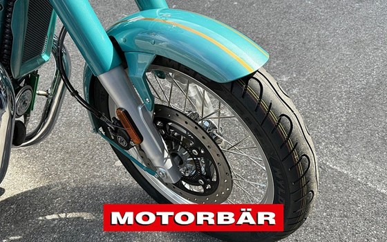 Neufahrzeug Royal Enfield Classic 650 - Bild 11