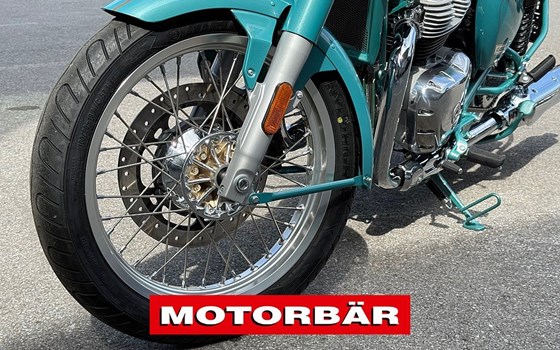 Neufahrzeug Royal Enfield Classic 650 - Bild 12 Neufahrzeug Royal Enfield Classic 650 - Bild 12