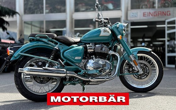 Neufahrzeug Royal Enfield Classic 650 - Bild 3