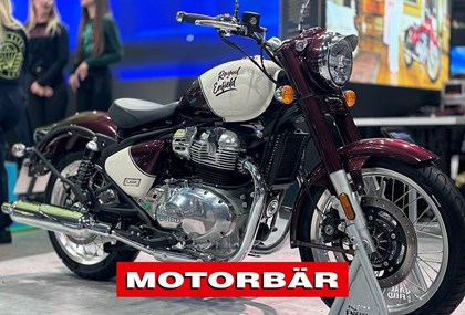 Neumotorrad