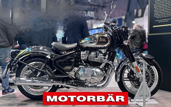 Neufahrzeug Royal Enfield Classic 650 - Bild 2